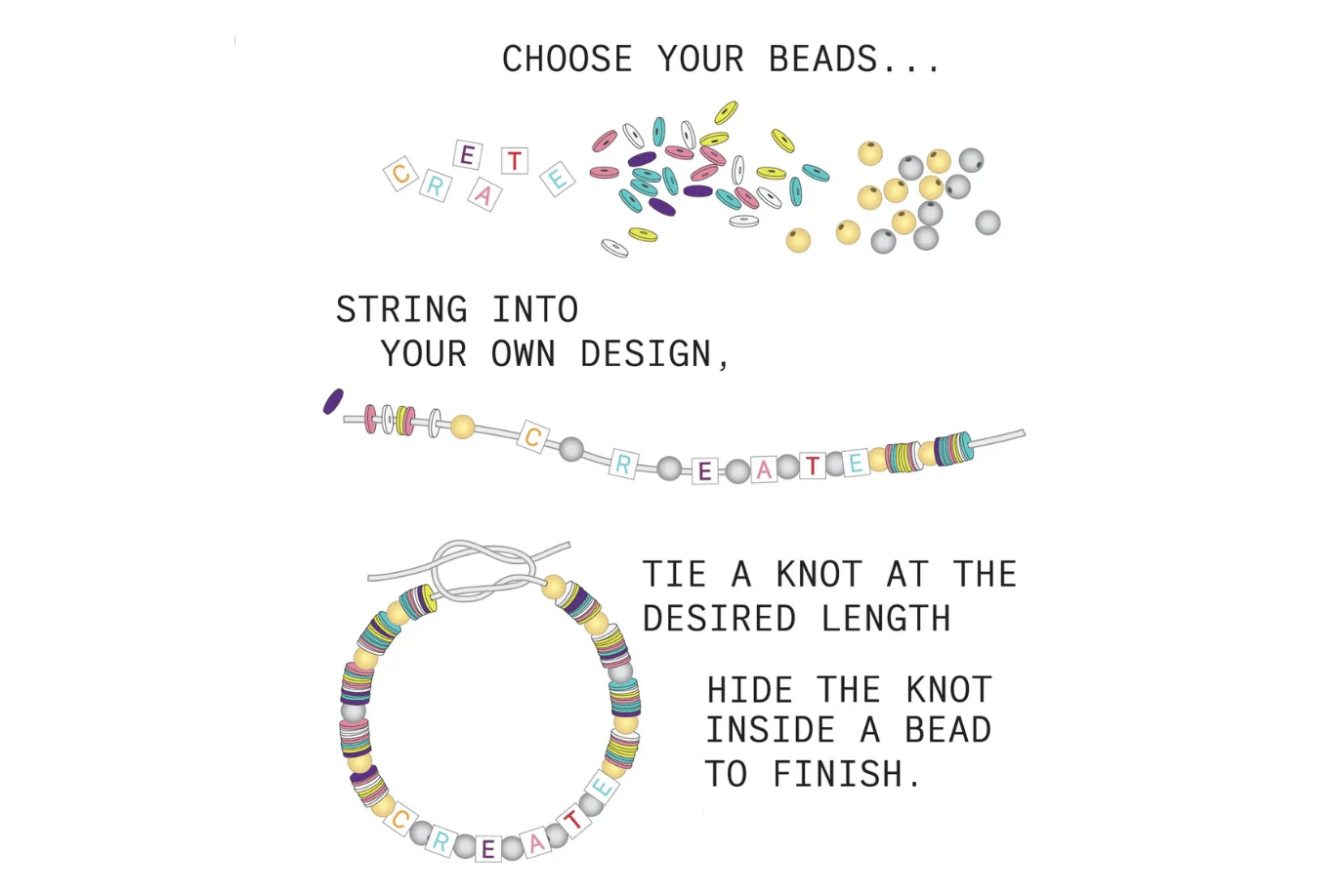 Pierre Belvediere Bead Jar