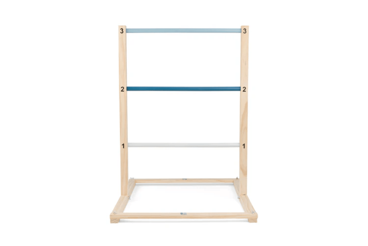 Fire The Imagination Disc Target & Ladder Game