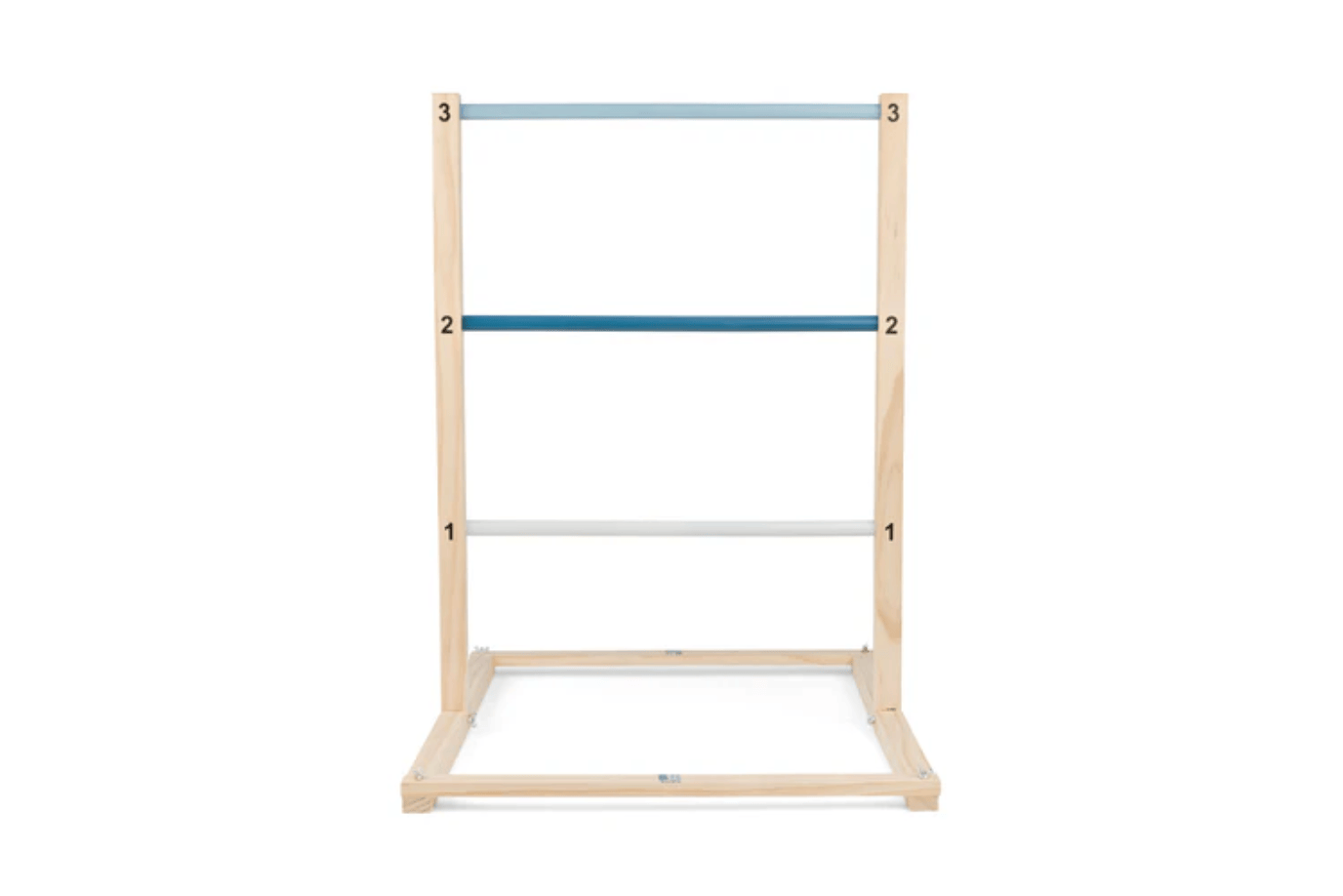 Fire The Imagination Disc Target & Ladder Game