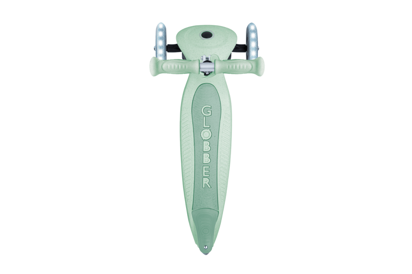 Globber Junior Foldable Lights ECOLOGIC