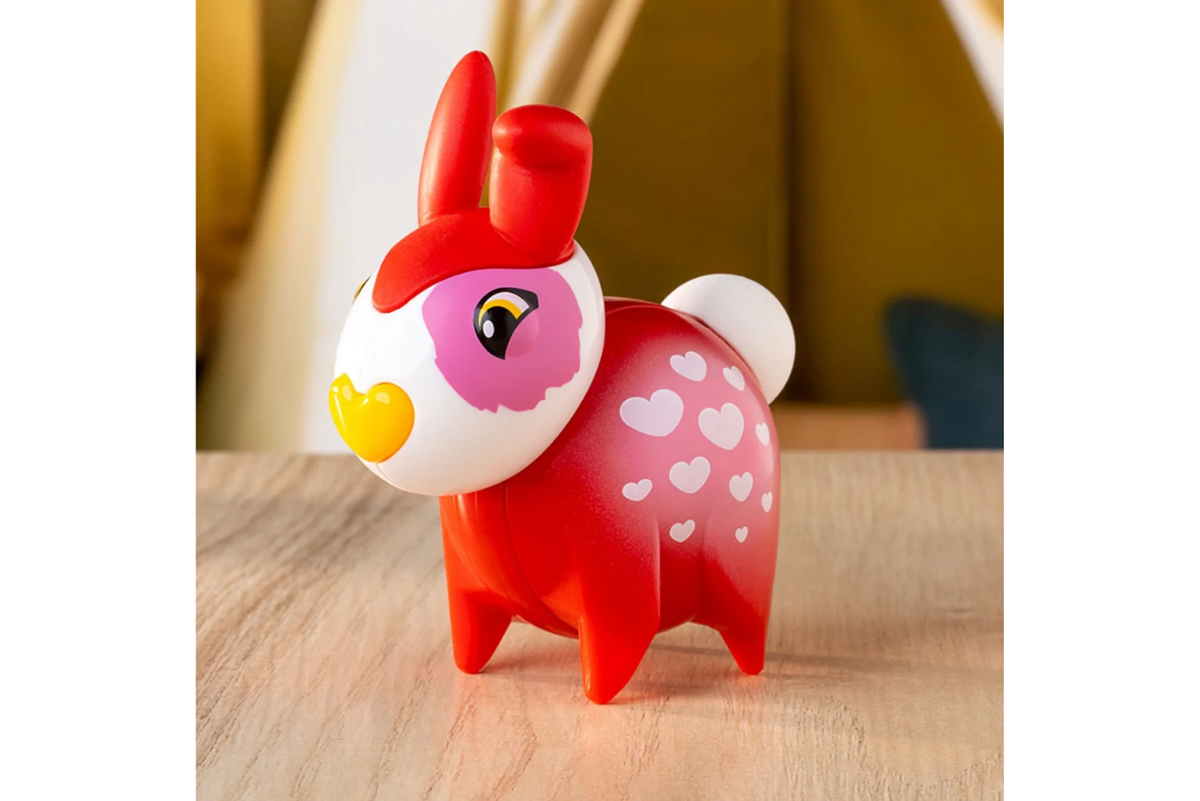 Brio Flora Figurines