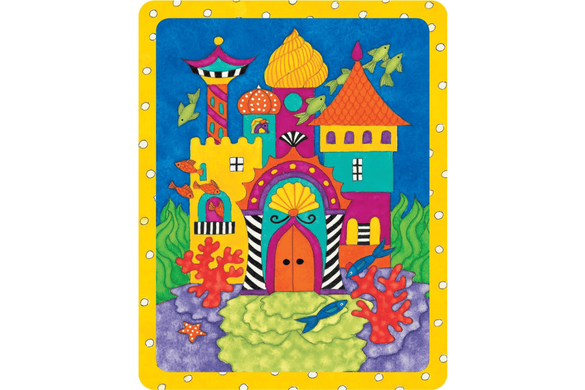 Barefoot Books Build-a-Story Cards