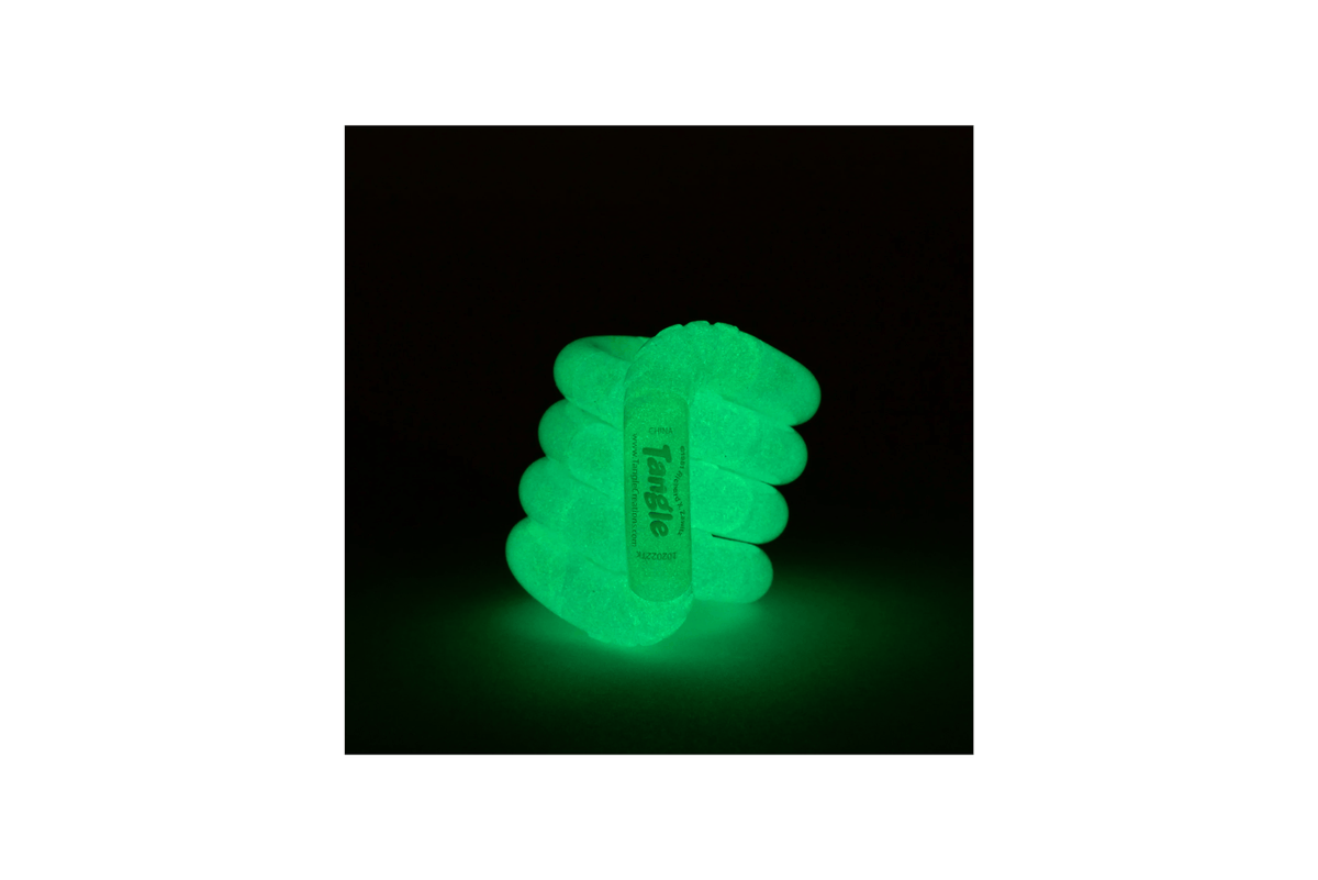 K.I.D. Toys Inc. Tangle® Jr. (Two Styles Available)