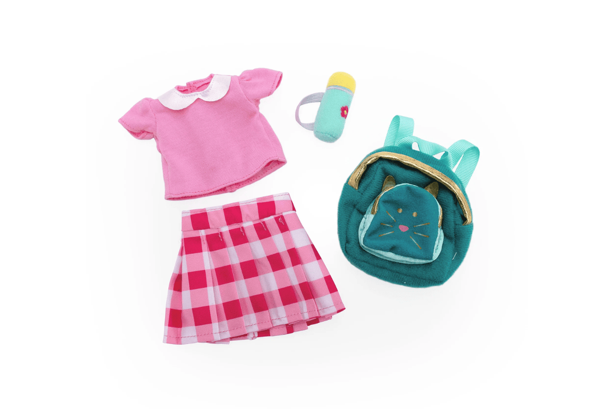 Groovy Girls Doll Clothes