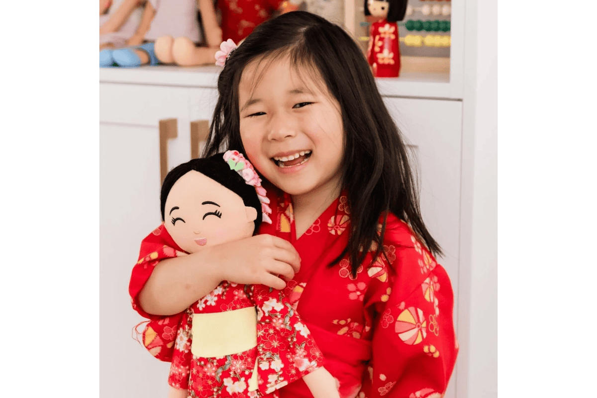 Joeydolls Joeydolls Cultural Dolls
