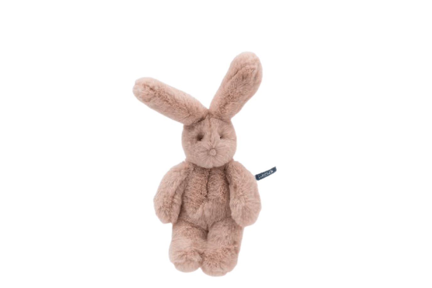 Fire The Imagination Pink Arthur & Louison Small Rabbit Plush