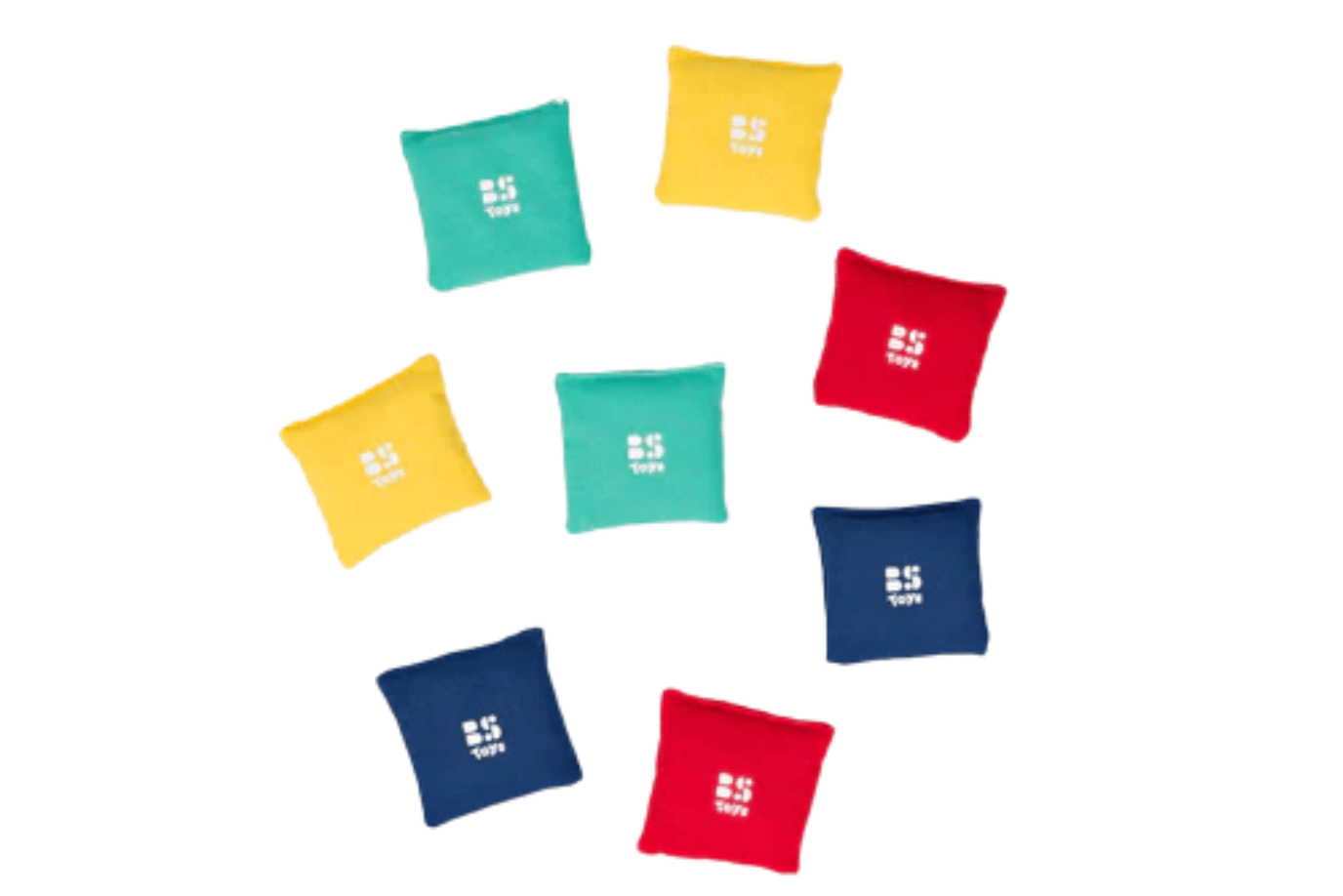 Fire The Imagination Bean Bag Games