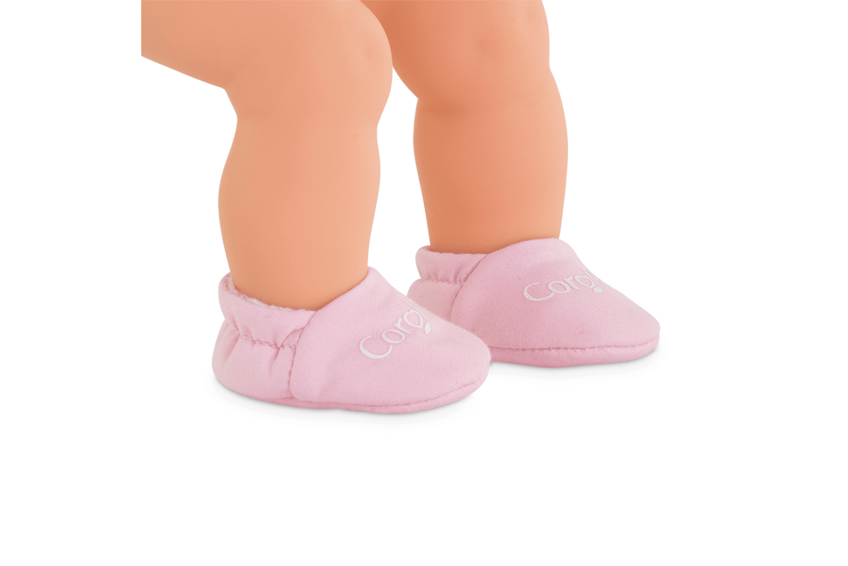 Corolle Doll Shoes - For 30cm (12") Dolls