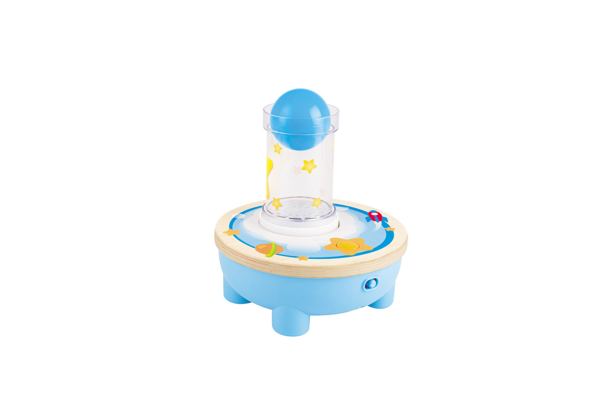 Hape Rocket Ball Air Stacker