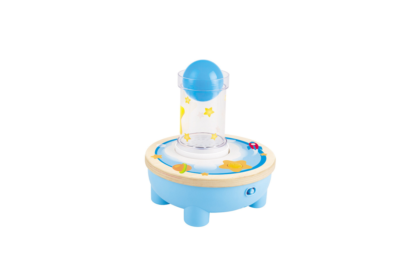 Hape Rocket Ball Air Stacker