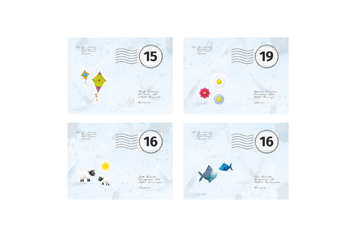 Haba Pio’s Pigeon Post Game