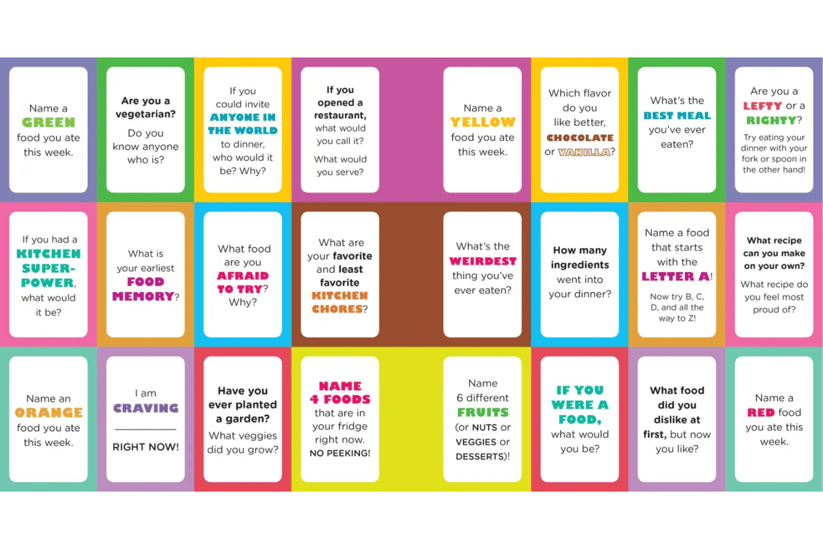 Raincoast Books Book Cooking Class: 73 Fun Recipes Kids Will Love to Make (and Eat!) – 10th Anniversary Edition by Deanna F. Cook