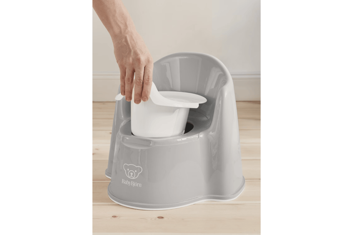 BabyBjörn BabyBjörn Potty Chair