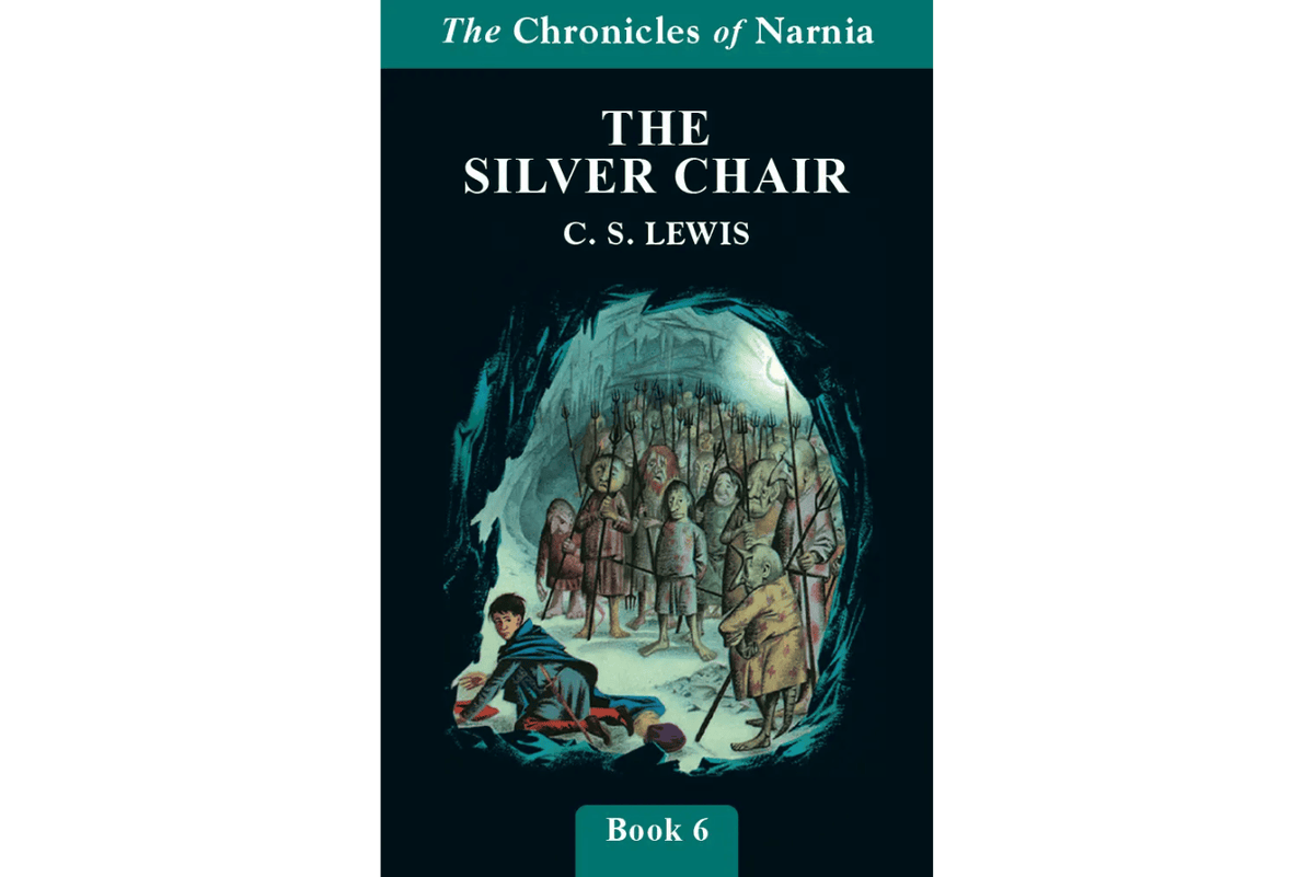 Yoto Play Yoto Card: The Chronicles of Narnia
