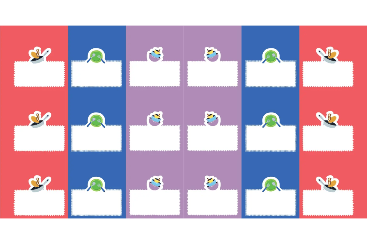 Raincoast Books Book Cooking Class: 73 Fun Recipes Kids Will Love to Make (and Eat!) – 10th Anniversary Edition by Deanna F. Cook