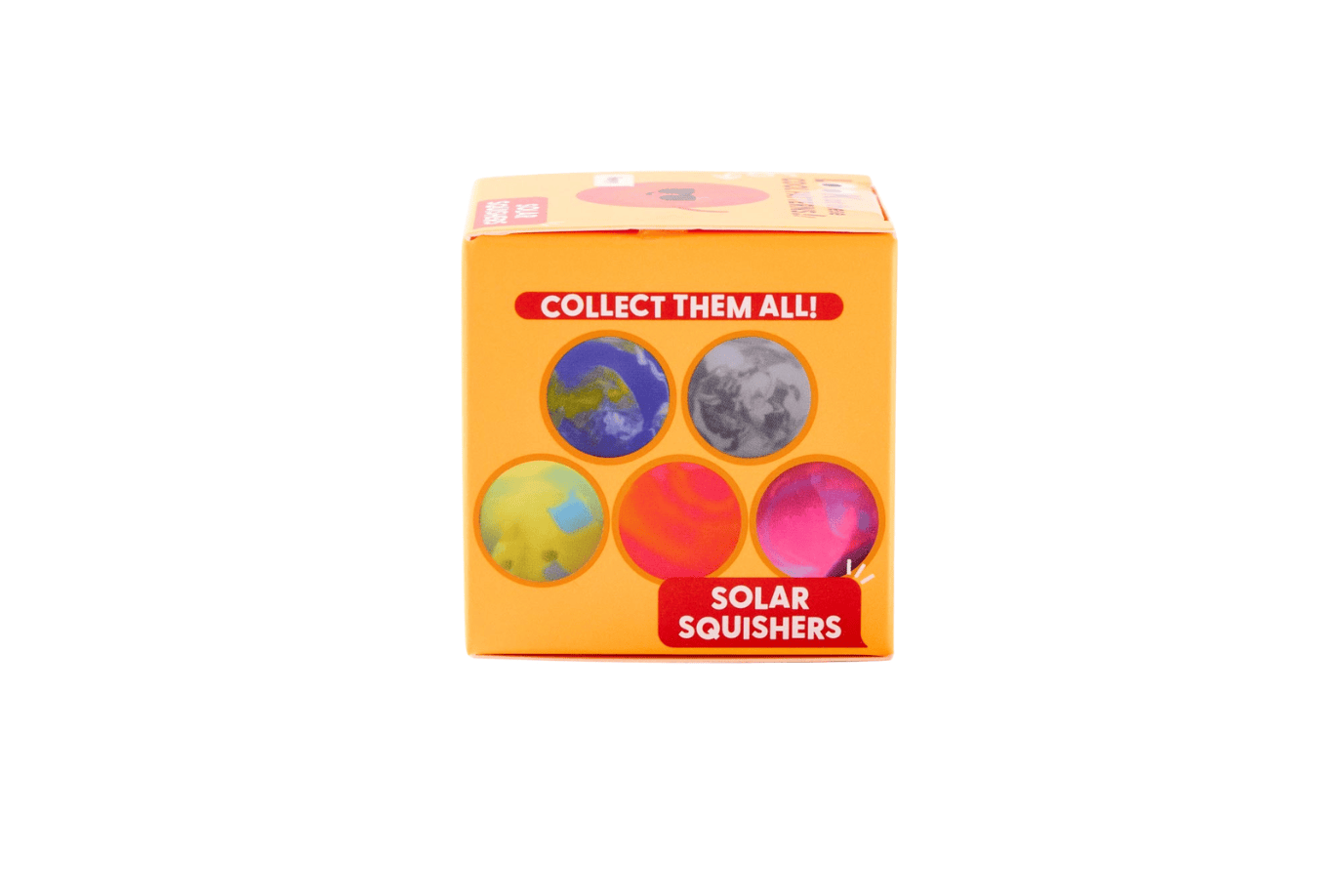 Playwell Solar Squishers Fidget