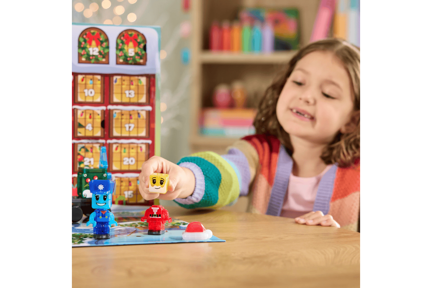 Valtech Magna Tiles 2026 Magnatiles microMags Advent Calendar