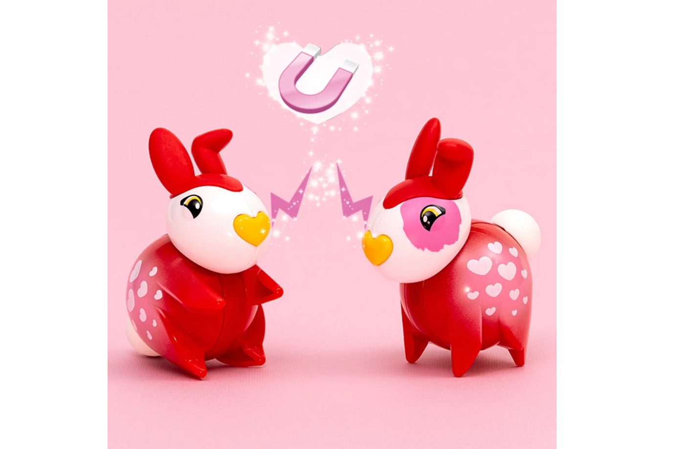 Brio Flora Figurines