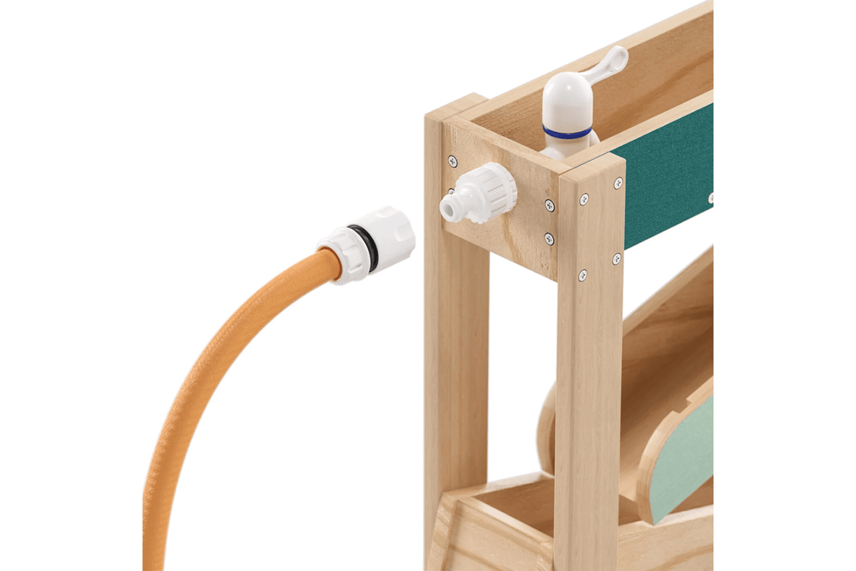 K.I.D. Toys Inc. Topbright - Water Track