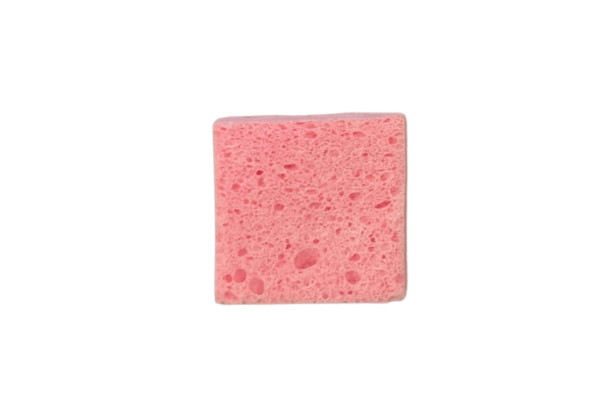 Adena Montessori Small Sponges (various colours)