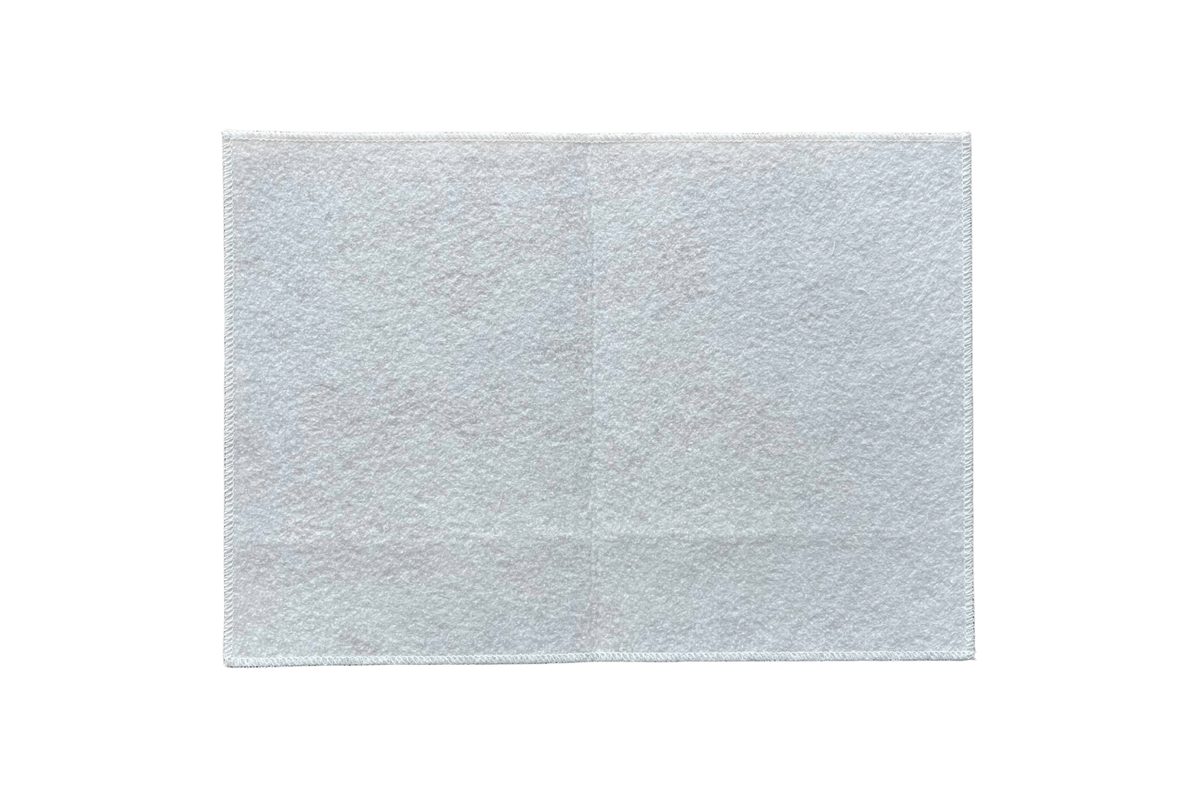 Montessori Felt Work Mat