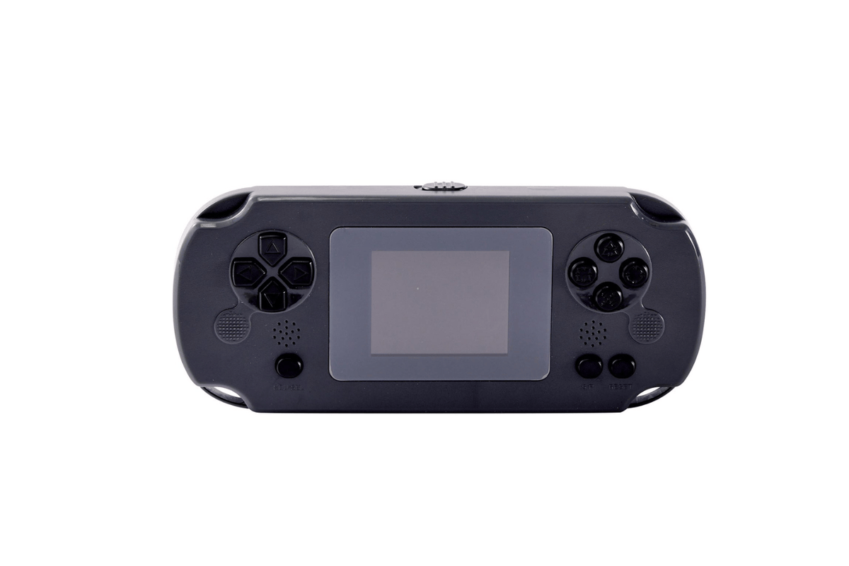 Playwell J'Adore Handheld Retro Arcade