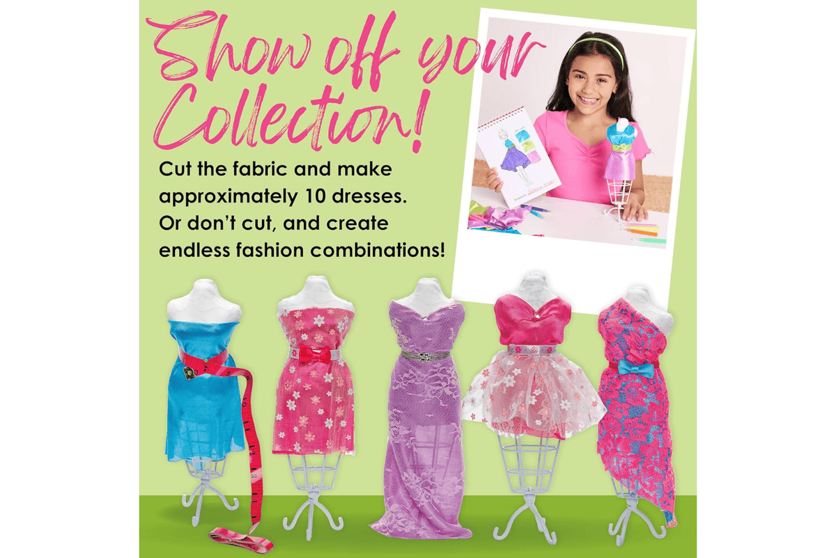 Faber Castell Ultimate Fashion Designer Set