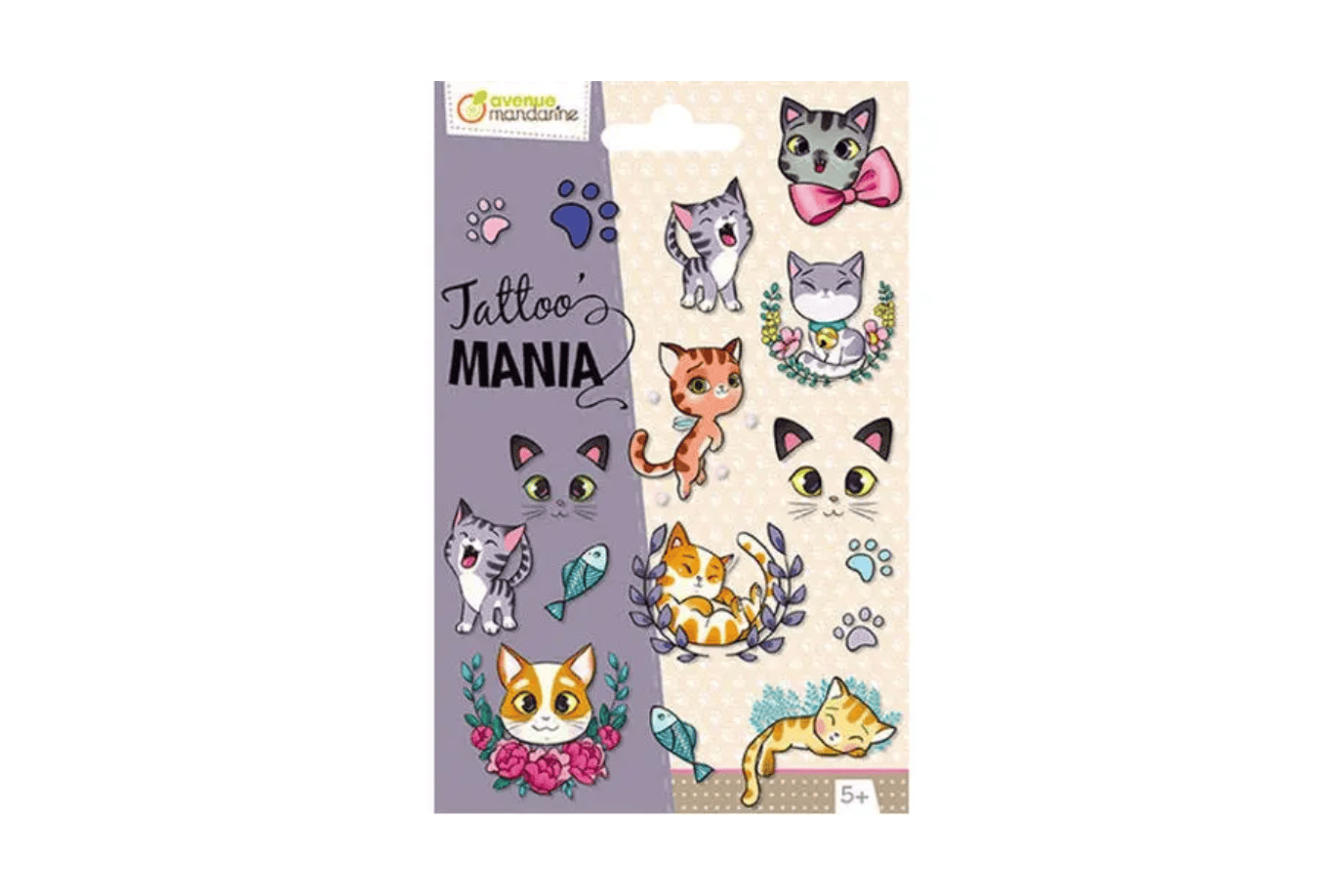 Pierre Belvediere Cats Tattoo Mania Tattoos