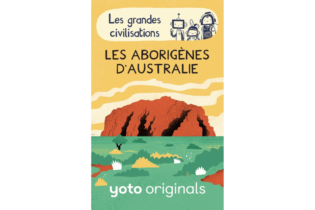 Yoto Play Yoto Card Pack: Les BrainBots : Les grandes civilisations (8 Cards)