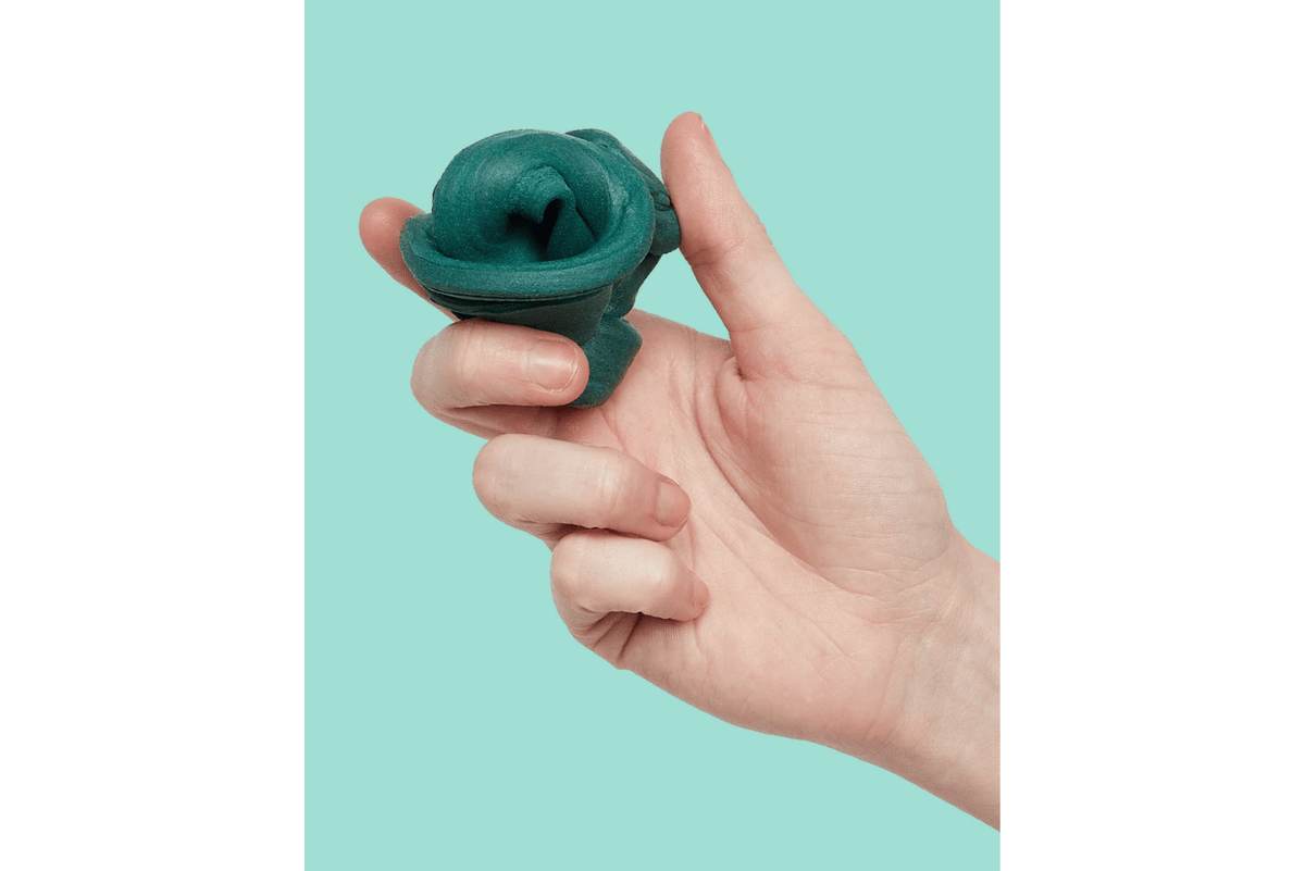 Speks Blur Focus Putty