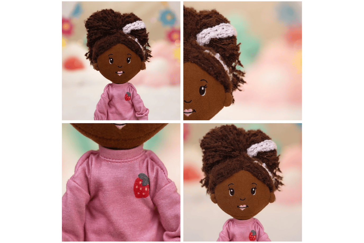Groovy Girls Dolls