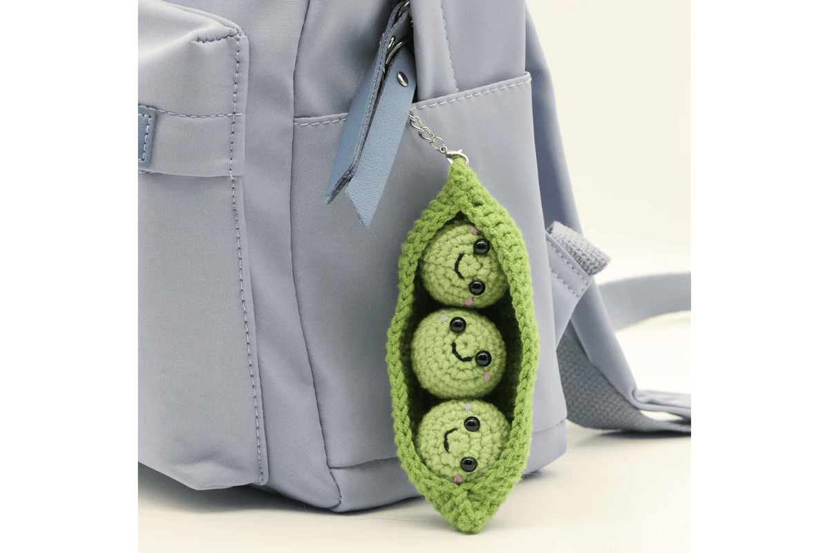 DIY Crochet Kits