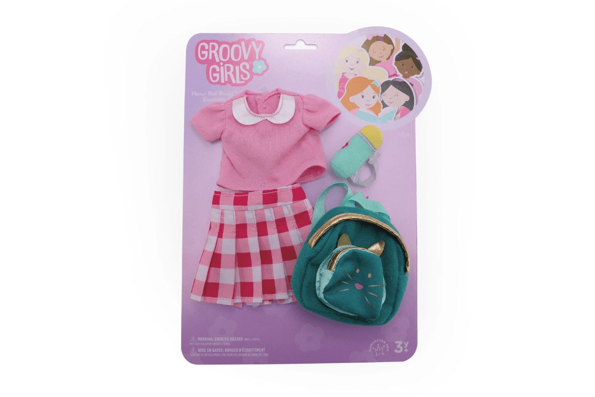 Groovy Girls Doll Clothes