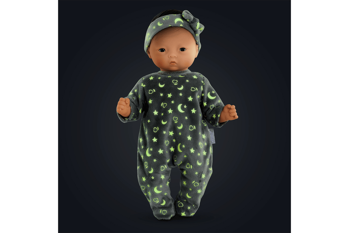 K.I.D. Toys Inc. Corolle Doll Outfits - For 30cm (12") Dolls (Multiple Styles Available)