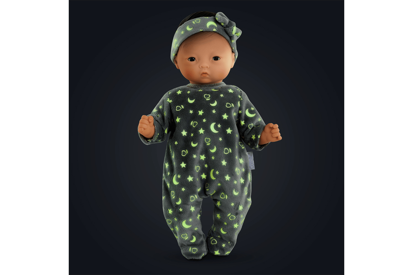 K.I.D. Toys Inc. Corolle Doll Outfits - For 30cm (12") Dolls (Multiple Styles Available)