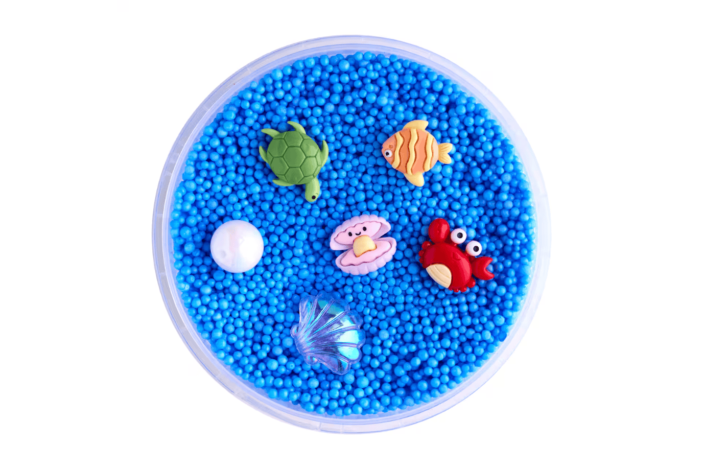 Faber-Castell Ocean Sensory Surprise Bins (Two Themes Available)