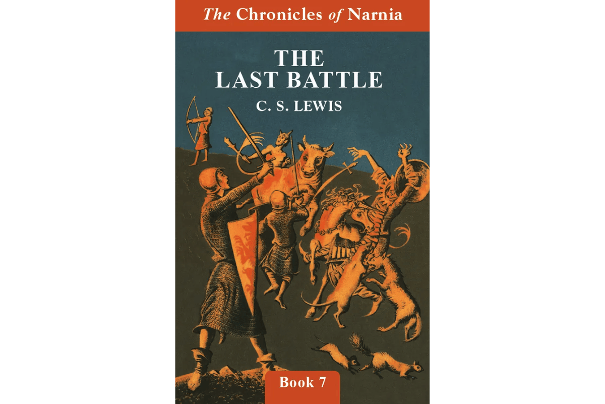 Yoto Play Yoto Card: The Chronicles of Narnia