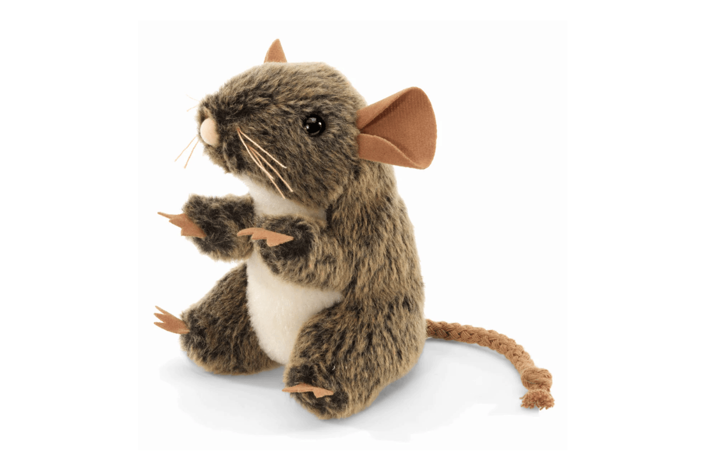 Fire the Imagination Mini Finger Puppets by Folkmanis Puppets (various styles)