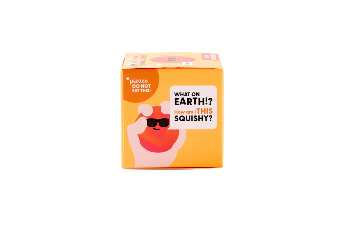 Playwell Solar Squishers Fidget