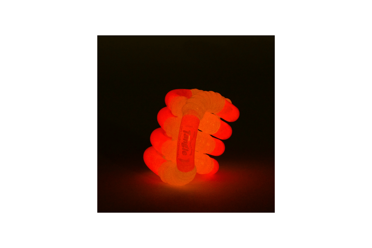 K.I.D. Toys Inc. Tangle® Jr. (Two Styles Available)