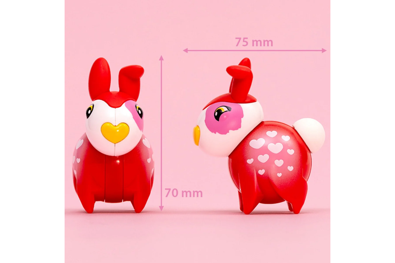 Brio Flora Figurines