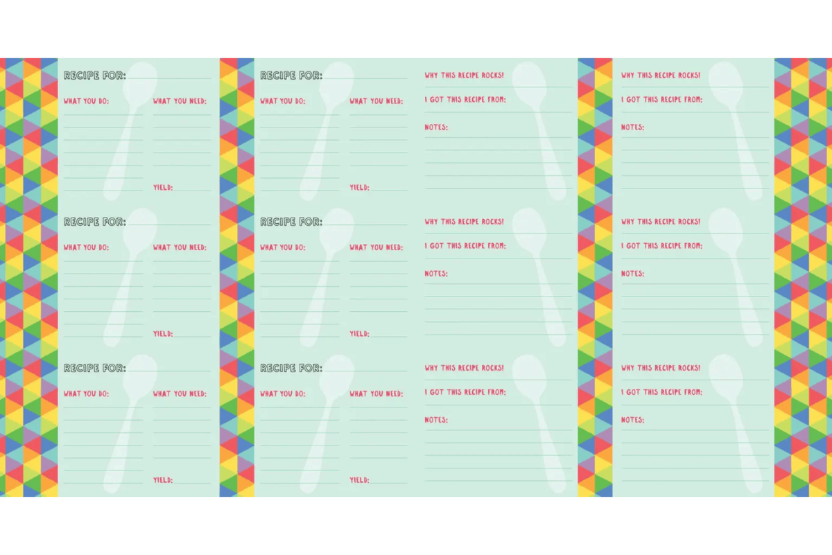 Raincoast Books Book Cooking Class: 73 Fun Recipes Kids Will Love to Make (and Eat!) – 10th Anniversary Edition by Deanna F. Cook