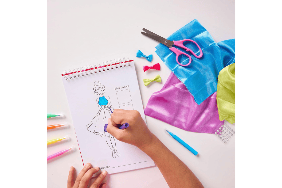 Faber Castell Ultimate Fashion Designer Set