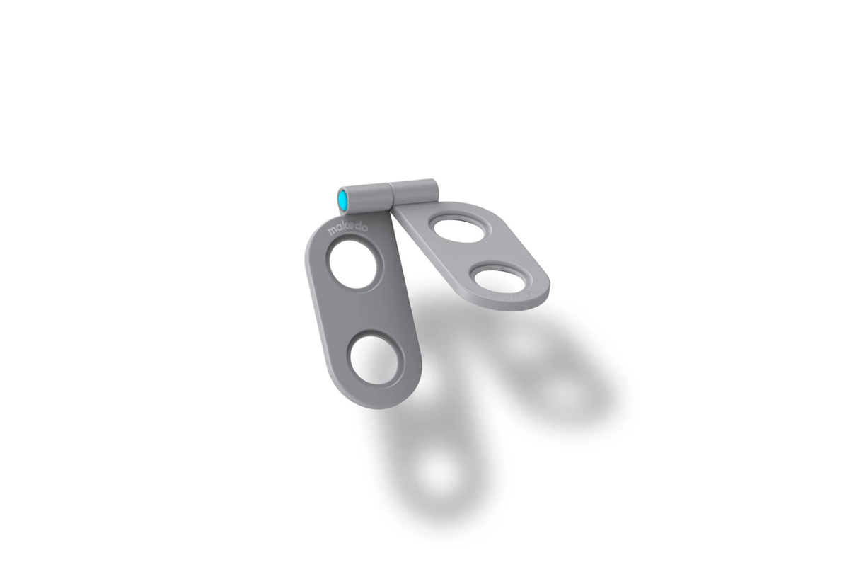 Makedo Spin-Hinge (6 pcs)