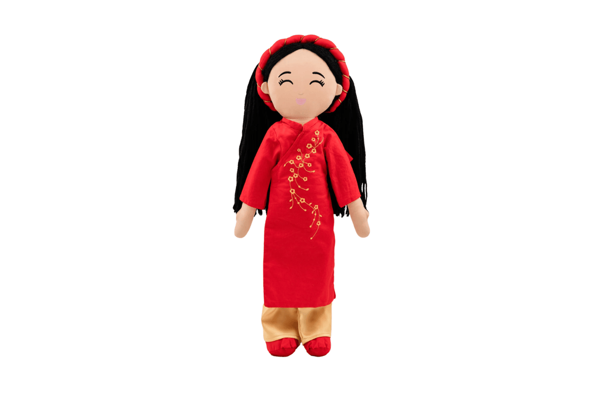 Joeydolls Joeydolls Cultural Dolls