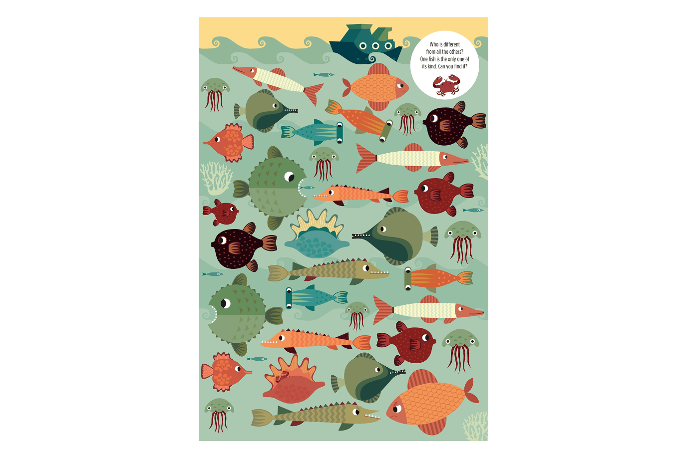 Firefly Books Find Me! Adventures: Look and Find Activity Books