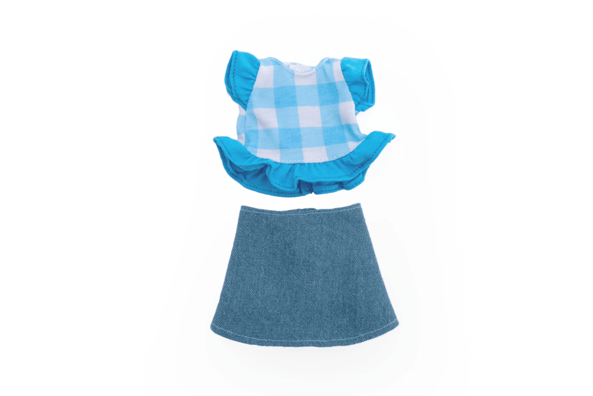 Groovy Girls Doll Clothes