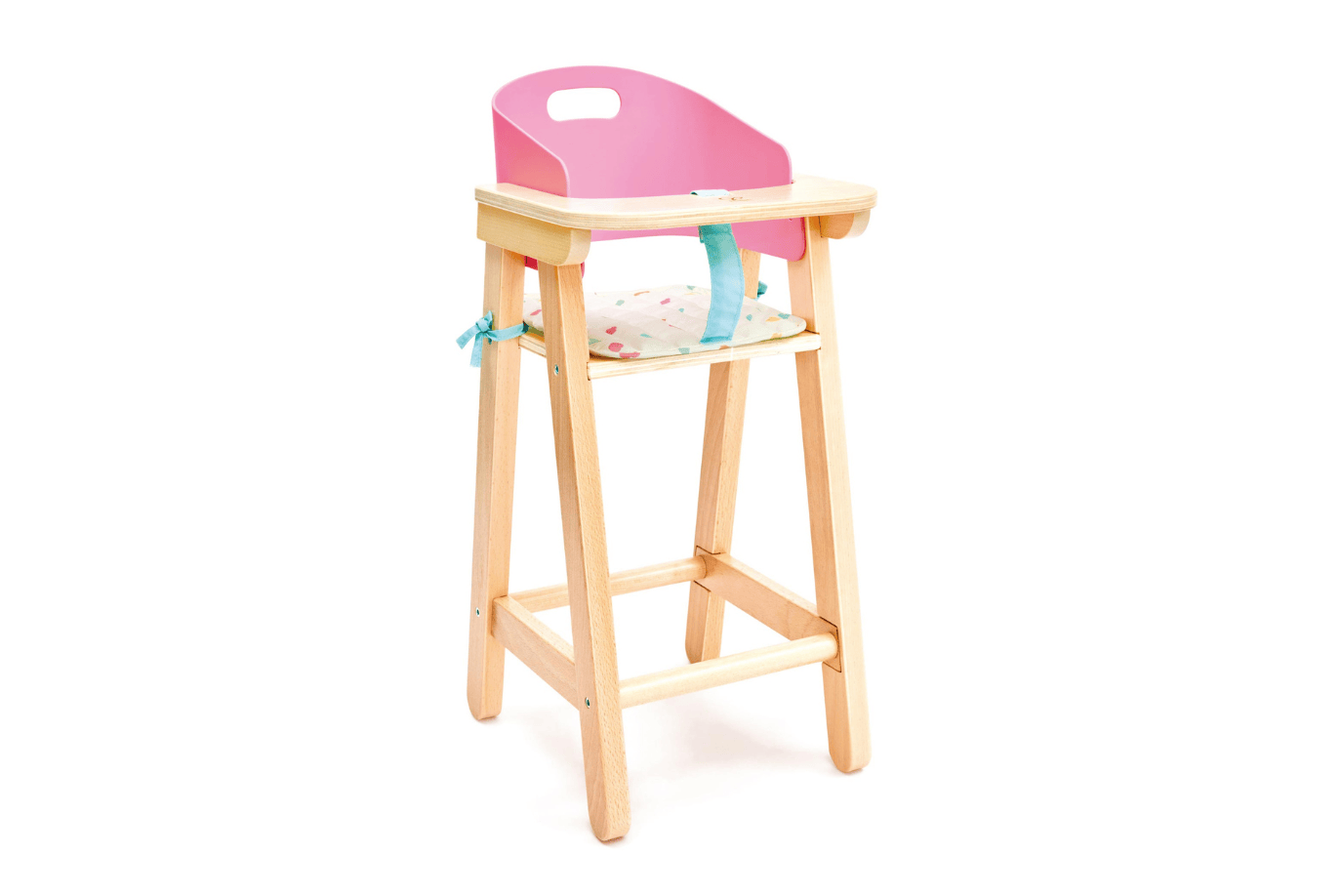 Playwell Doll Highchair Hape Wooden Doll Accessories