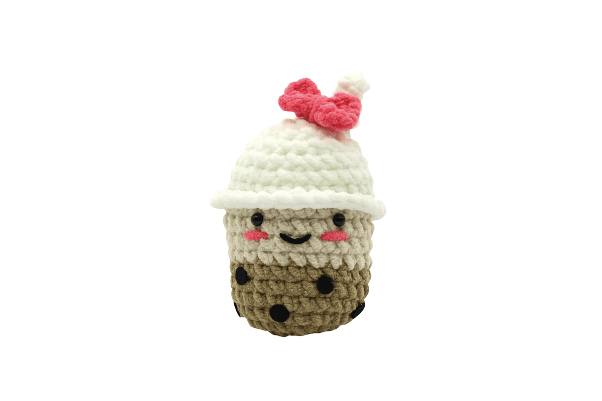 DIY Crochet Kits
