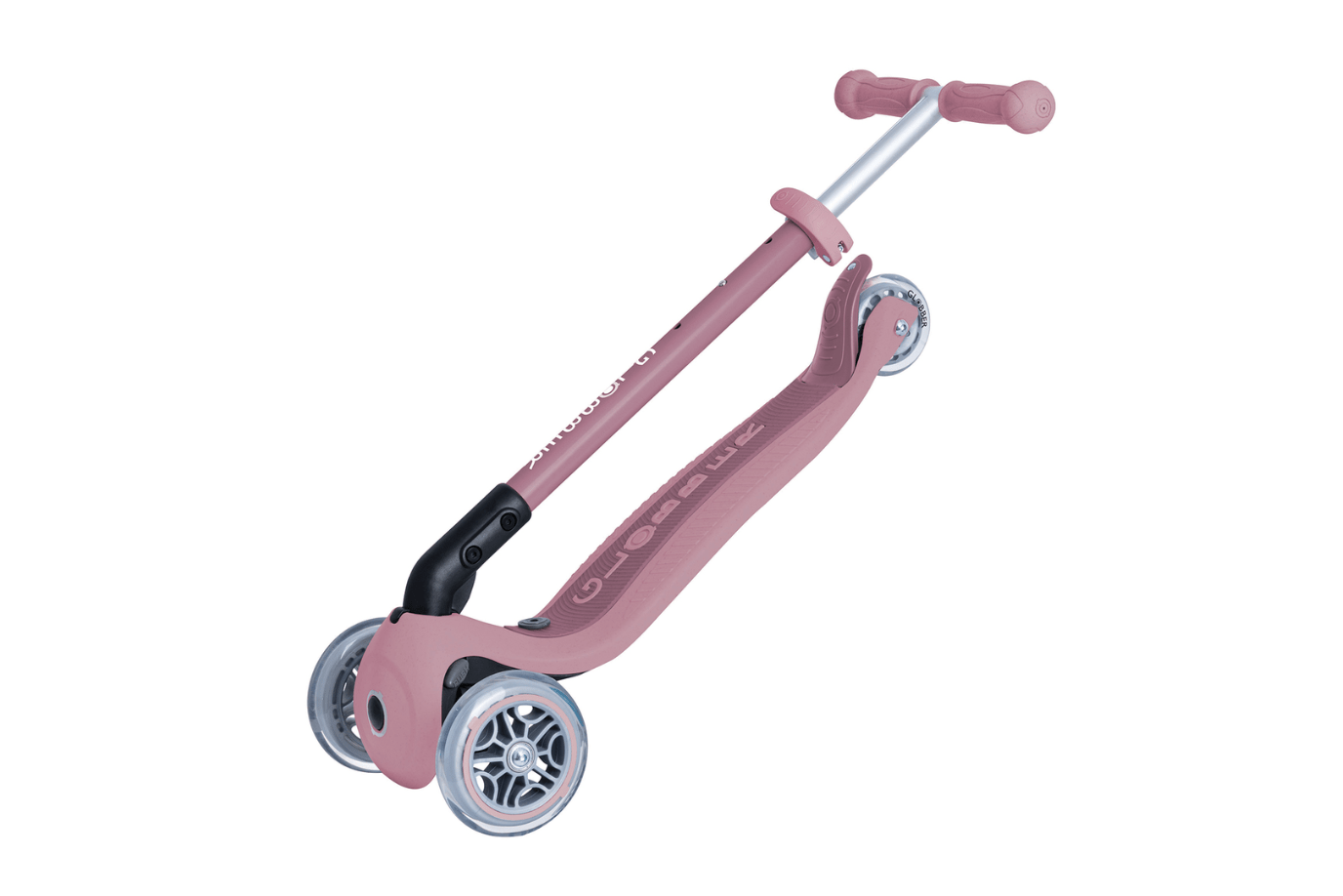 Globber GO-UP 3-in-1 Scooter (4 Colours Available)